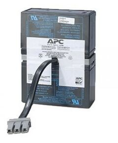 Купить Сменная батарея APC RBC33 для Back-UPS RS/XS 1500, Smart-UPS SC 1000 в интернет-магазине Irkshop.ru