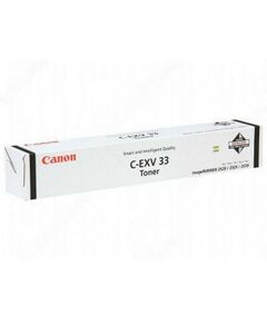 Купить Тонер Canon C-EXV33 Japan для 2520/2525/2530 [2785B002] в интернет-магазине Irkshop.ru