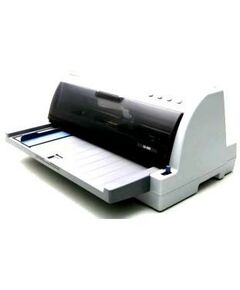 Купить Матричный принтер Epson LQ-690 24pin, A4+, USB, LPT в интернет-магазине Irkshop.ru