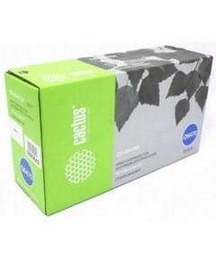 Для HP (совместимые): Картридж Cactus CS-Q6470A Black для hp LJ CP3505/3600/3800 фотографии