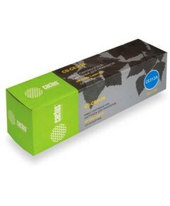 Для HP (совместимые): Картридж Cactus CS-CE312A Yellow для hp Color LJ CP1012/CP1025 фотографии