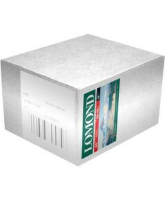 Купить Бумага Lomond 1103303 Semi-glossy A6, 10x15см, 500 листов, 260 г/м2 в интернет-магазине Irkshop.ru
