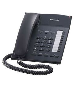 Купить Телефон Panasonic KX-TS2382RUB в интернет-магазине Irkshop.ru