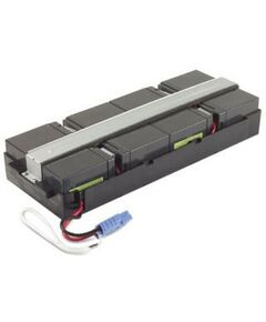 Аккумуляторы для ИБП и охранных систем: Сменная батарея для UPS APC RBC31 Replacement Battery Cartridge фотографии