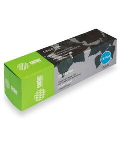 Для HP (совместимые): Картридж Cactus CS-CE310A Black для hp Color LJ CP1012/CP1025 фотографии