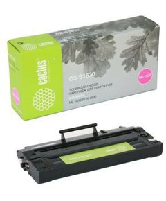 Для Samsung (совместимые): Картридж Cactus CS-S1630 для Samsung ML-1630, SCX-4500 фотографии