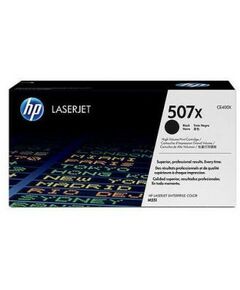 Купить Картридж HP CE400X Black №507X для hp M551, экономичный в интернет-магазине Irkshop.ru