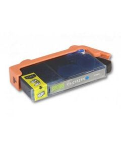 Для HP (совместимые): Картридж Cactus CS-CB323N 178XL Cyan для hp C5383/6383/D5463/B8553/5510/5515/6510/6515/7510/7515 фотографии