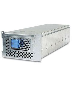 Аккумуляторы для ИБП и охранных систем: Сменная батарея для UPS APC RBC105 фотографии