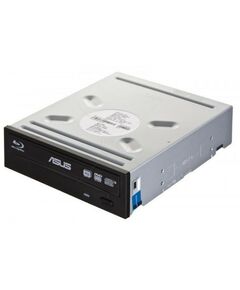 Купить Привод Blu-Ray Asus BC-12D2HT Black BD-ROM&DVD RAM&DVD±R/RW&CDRW SATA OEM в интернет-магазине Irkshop.ru