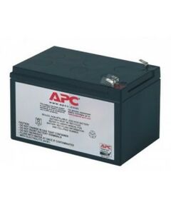 Купить Аккумуляторная батарея APC RBC22 для SU700RM2U в интернет-магазине Irkshop.ru