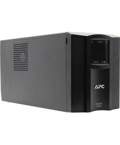 Источники бесперебойного питания: Источник бесперебойного питания APC 2000VA Smart C USB, LCD [SMC2000I] фотографии
