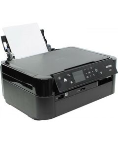 Купить Многофункциональное устройство Epson L850 A4, струйное МФУ, 37 стр/мин, 5760 optimized dpi, 6 красок, USB2.0, печать на CD/DVD [C11CE31404 / C11CE31402 / C11CE31505] в интернет-магазине Irkshop.ru