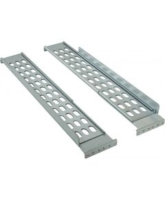 Источники бесперебойного питания: Крепеж в стойку 19" APC SRTRK2 крепёж для установки Smart-UPS SRT 5/6/8/10kVA в стойку 19" фотографии