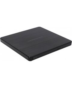 Купить Внешний привод LG GP60NB60 Black DVD RAM & DVD±R/RW & CDRW USB2.0 EXT RTL в интернет-магазине Irkshop.ru