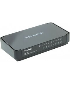 Купить Неуправляемый коммутатор TP-Link TL-SF1024M 24UTP 10/100Mbps в интернет-магазине Irkshop.ru