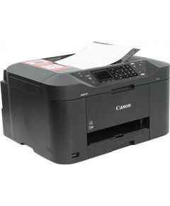 Купить Многофункциональное устройство Canon MAXIFY MB2140 A4, 19 стр/мин, факс, LCD, ADF, USB2.0, двусторонняя печать,  WiFi, сетевой [0959C007] в интернет-магазине Irkshop.ru