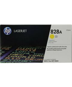 Купить Фотобарабан HP CF364A Yellow №828A для HP LJ M855/MFP M880 в интернет-магазине Irkshop.ru