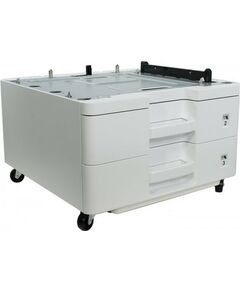 Опции для принтеров, копиров и МФУ: Лоток подачи 2x500 листов A3 Kyocera PF-471 для FS-6025MFP/6030MFP/6525MFP/6530MFP, FS-C8020MFP/C8025MFP/ C8520MFP/C8525MFP фотографии