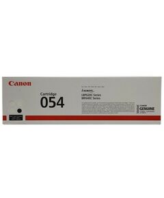 Купить Картридж Canon 054 Black для LBP-620C/MF640C серии в интернет-магазине Irkshop.ru