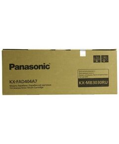 Купить Фотобарабан Panasonic KX-FAD404A7 для KX-MB3030RU в интернет-магазине Irkshop.ru