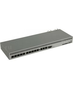 Купить Маршрутизатор Mikrotik RB1100AHx4 13UTP 10/100/1000Mbps + RS-232, аналог RB1100x4 в интернет-магазине Irkshop.ru