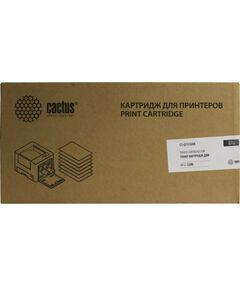 Для HP (совместимые): Картридж Cactus CS-Q7516AR для HP LJ 5200 фотографии