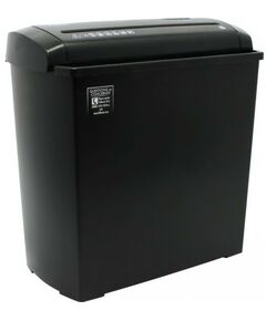 Уничтожители документов: Уничтожитель бумаги Fellowes Shredder PowerShred P-25S 7мм, 5 листов, 220мм [CRC47010] фотографии