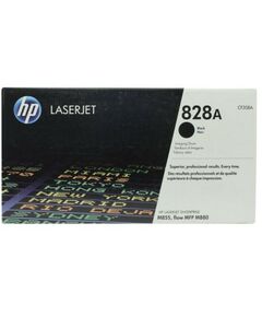 Купить Барабан HP CF358A Black №828A для HP LJ Enterprise M855/M880 в интернет-магазине Irkshop.ru