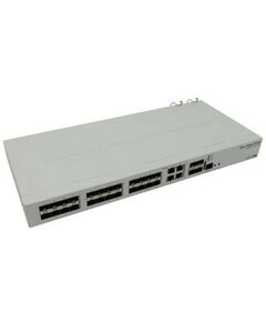 Купить Маршрутизатор Mikrotik CRS328-4C-20S-4S+RM Cloud Router Switch, 20SFP + 4Combo 1000BASE-T/SFP + 4SFP+ в интернет-магазине Irkshop.ru