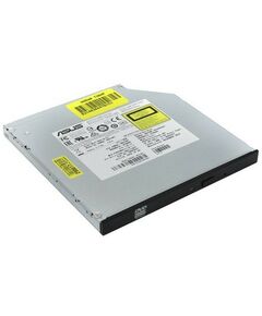 Купить Привод для ноутбука Asus SDRW-08U1MT SATA Black DVD±R/RW & CDRW OEM в интернет-магазине Irkshop.ru