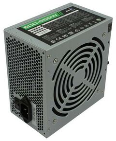 Купить Блок питания AeroCool ECO-550W 550W ATX 24+2x4+6/8пин RTL в интернет-магазине Irkshop.ru