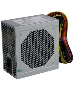 Купить Блок питания Qdion QD-500PNR 80+ 500W ATX 24+2x4+2x6/8пин в интернет-магазине Irkshop.ru