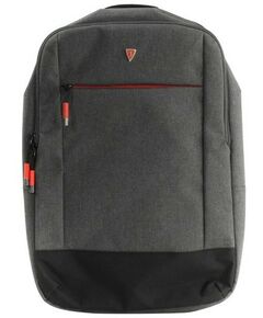 Сумки и чехлы для ноутбуков: Рюкзак Sumdex PON-261GY полиэстер, серый, 15.4-15.6" фотографии