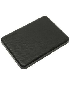 Внешние жесткие диски: Внешний жесткий диск Toshiba Canvio Advance 1Tb Black USB3.2 2.5" HDD EXT RTL [HDTCA10EK3AA] фотографии