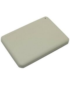 Внешние жесткие диски: Внешний жесткий диск Toshiba Canvio Advance 1Tb White USB3.2 2.5" HDD EXT RTL [HDTCA10EW3AA] фотографии