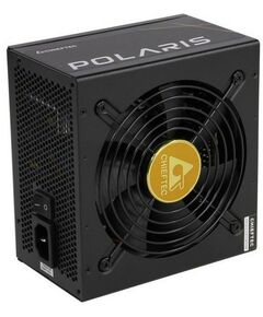 Блоки питания: Блок питания Chieftec Polaris PPS-750FC 750W ATX 24+2x4+4x6/8пин Cable Management фотографии