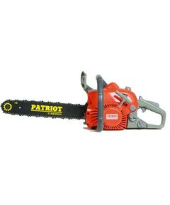 Бензопилы: Бензопила Patriot PT3816 2л.с/1.5кВт, 16х3/8х050" (57), 6.8кг [220105510] фотографии