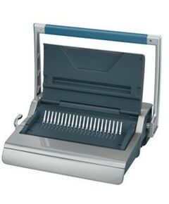Переплетчики: Переплетчик Fellowes Galaxy 500 листов, A4 [5622001] фотографии