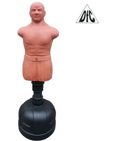 Оборудование для единоборств: Манекен Centurion Boxing Punching Man-Heavy манекен плюс колба фотографии