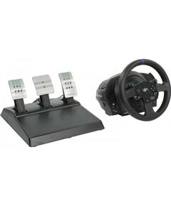 Купить Руль Thrustmaster T300RS GT Edition Рул. Колесо, педали, PS3/PS4 [4160681] в интернет-магазине Irkshop.ru