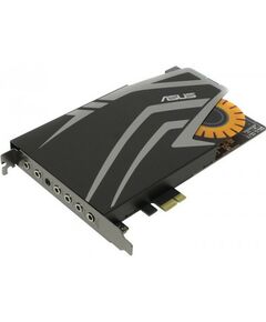 Купить Звуковая карта Asus STRIX SOAR PCI-E (C-Media 6632AX) 7.1 RTL в интернет-магазине Irkshop.ru