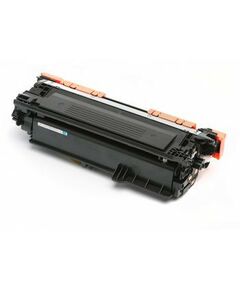Для HP (совместимые): Картридж Cactus CS-CE250X для hp LJ CM3530/3520/3525 фотографии