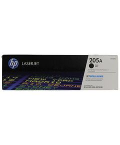 Купить Картридж HP 205A Black для HP LJ Pro M154/M180/M181 [CF530A] в интернет-магазине Irkshop.ru