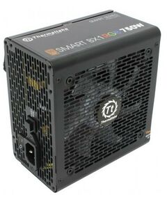 Блоки питания: Блок питания Thermaltake Smart BX1 RGB 750W 24+2x4+4x6/8пин [PS-SPR-0750NHSABE-1] фотографии