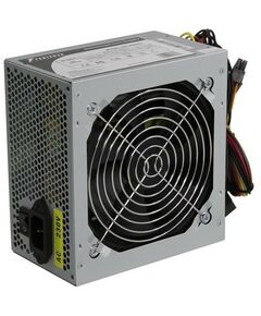 Блоки питания: Блок питания PowerMAN PM-450ATX 450W ATX 24+2x4+6пин [6115832] фотографии