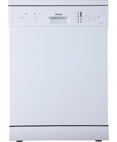 Купить Отдельностоящая посудомоечная машина Korting KDF 60240 в интернет-магазине Irkshop.ru