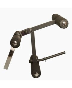 Скамьи и стойки под штангу: Керл для ног Body-Solid GLDA3 для Body-Solid GFID71 фотографии