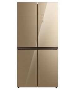 Купить Четырехдверный холодильник Korting KNFM 81787 GB в интернет-магазине Irkshop.ru