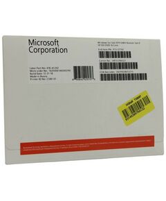Программное обеспечение: Лицензия Microsoft Windows Server 2019 64-bit Standard Рус. 16core OEM [P73-07797] фотографии